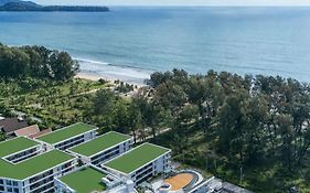 Kora Beach Resort Phuket